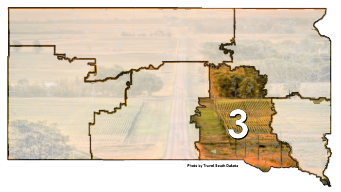 Region_3_-_James_River_Valley_County